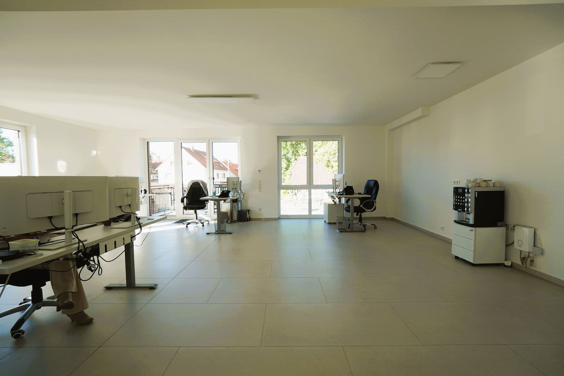 3-Zimmer-Wohnung mit Balkon – durchdachter Grundriss & viel Licht, Bild 2