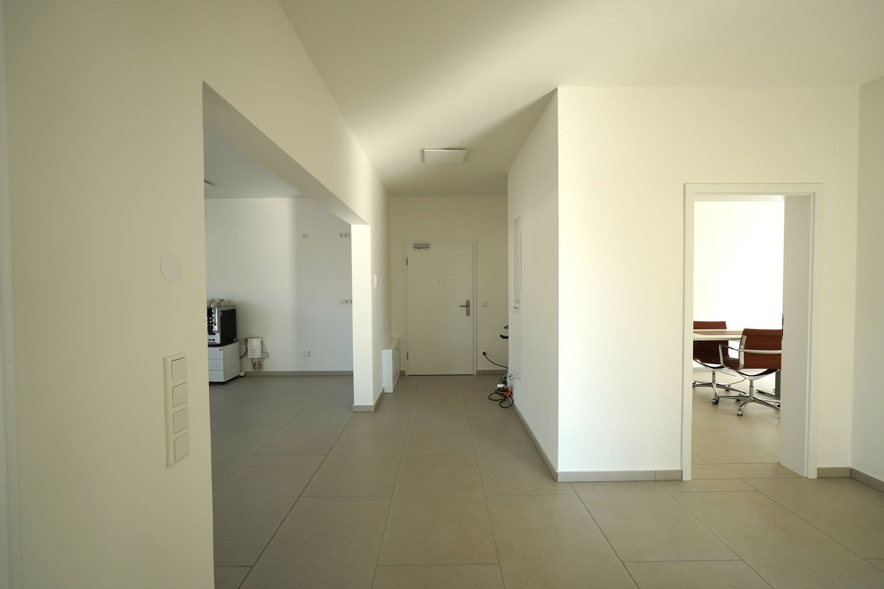 3-Zimmer-Wohnung mit Balkon – durchdachter Grundriss & viel Licht, Bild 3