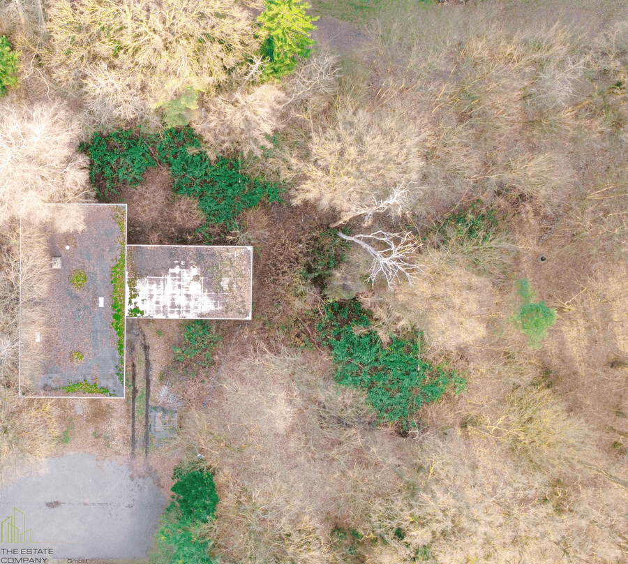 *Reserviert* Barrierefreies Wohnkonzept der Zukunft – Grundstück mit Genehmigung für 10 Bungalows, Gifhorn