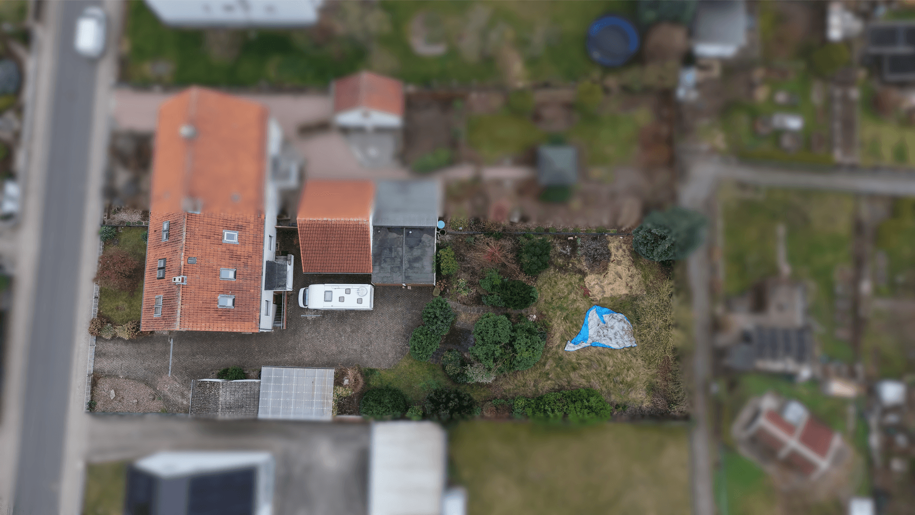 Anbauprojekt mit Mehrwert - aus 1 mach 3, Bild 3