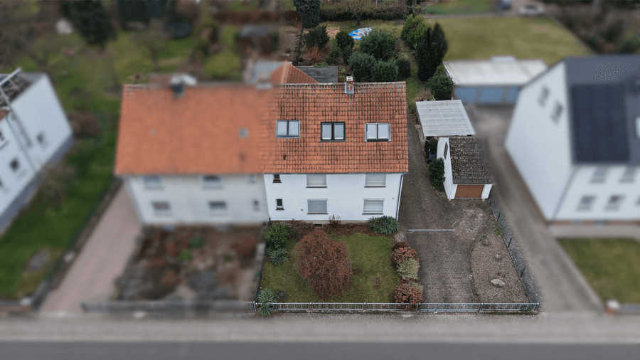 Anbauprojekt mit Mehrwert - aus 1 mach 3, Vechelde
