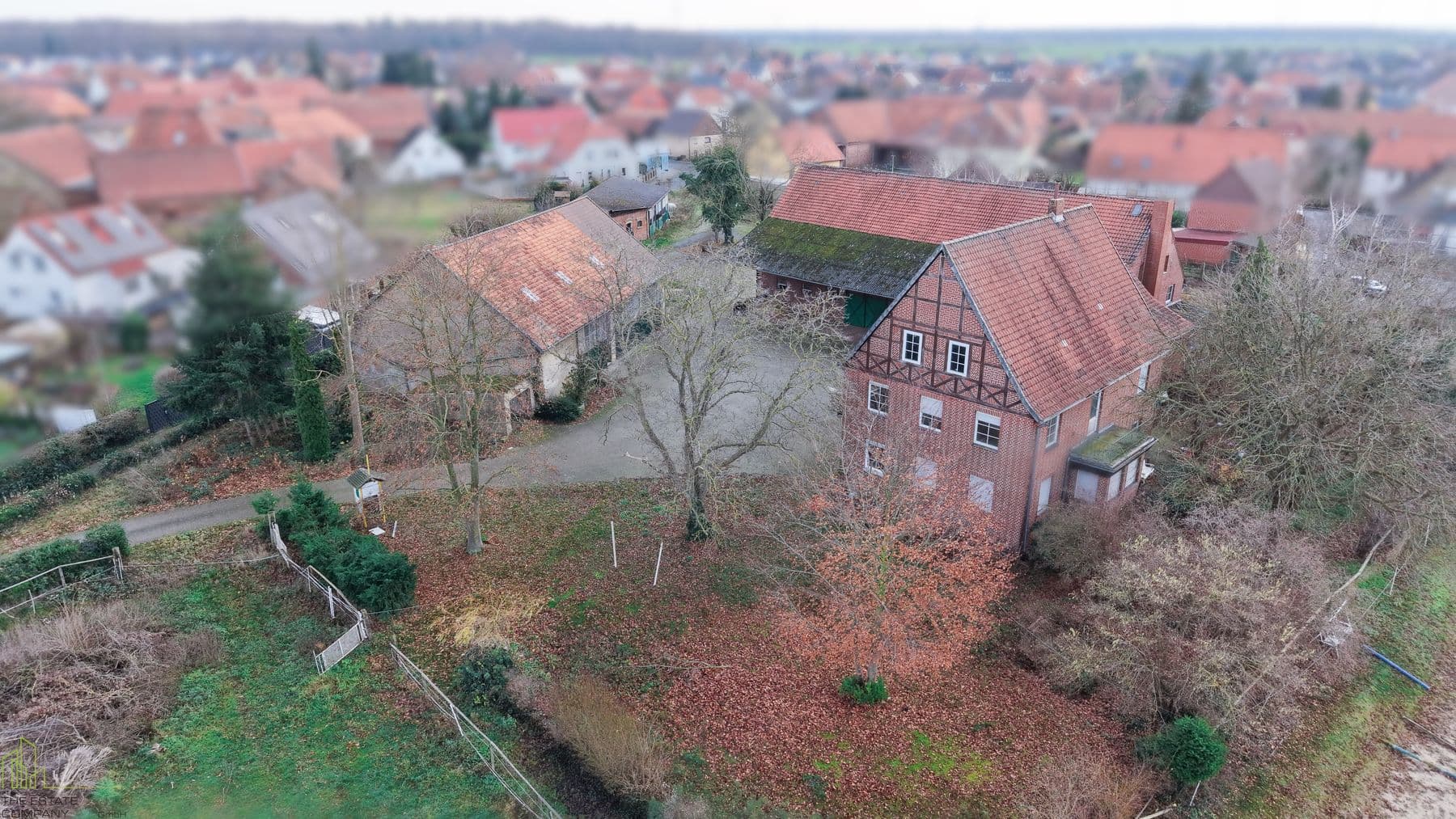 Wohnen entwickeln – 15.081 m² Baulandgrundstück in Peine-Dungelbeck, Bild 2