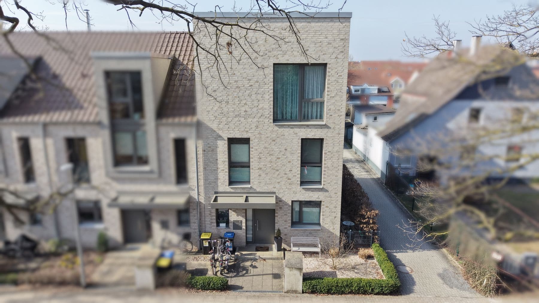 Ein Zuhause zum Wohlfühlen – viel Licht, viel Platz, viel Lebensqualität, Bild 2