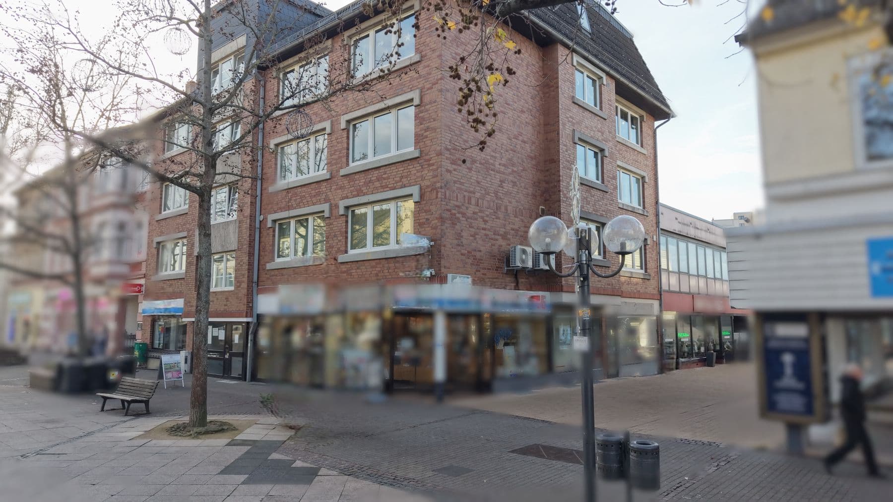 Attraktives Wohn- und Geschäftshaus in zentraler Lage von Peine, Bild 2