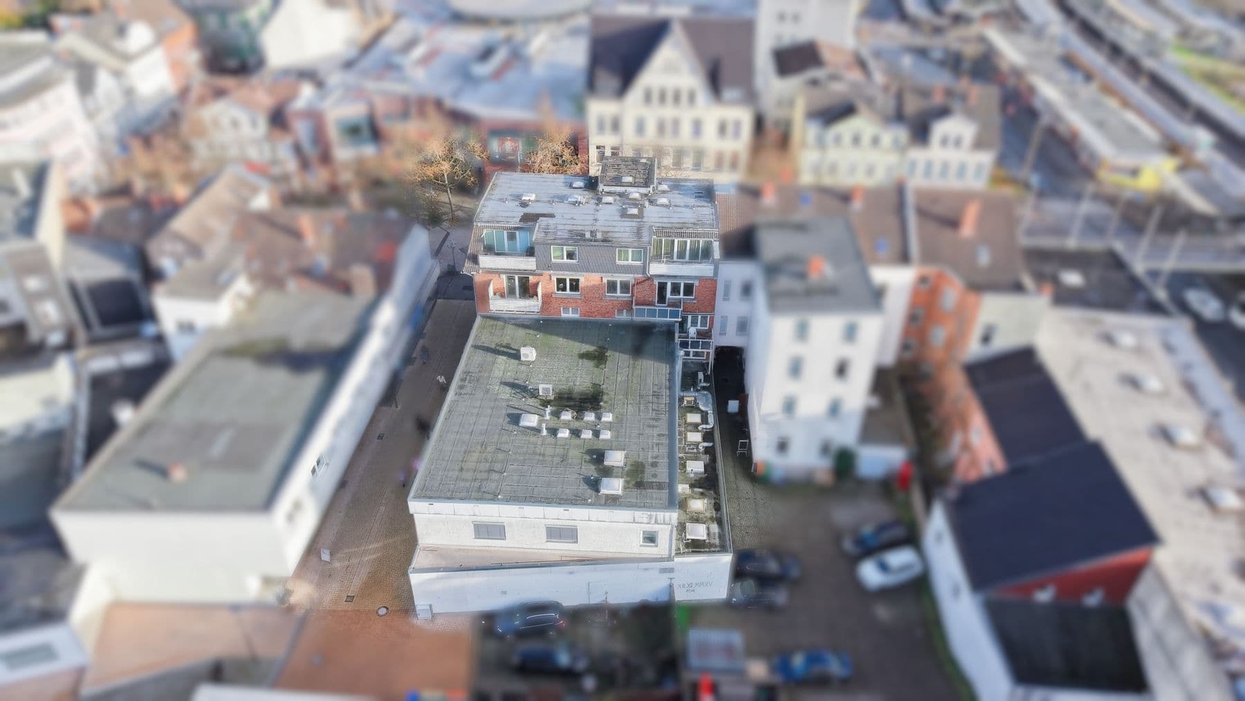 Attraktives Wohn- und Geschäftshaus in zentraler Lage von Peine, Bild 3