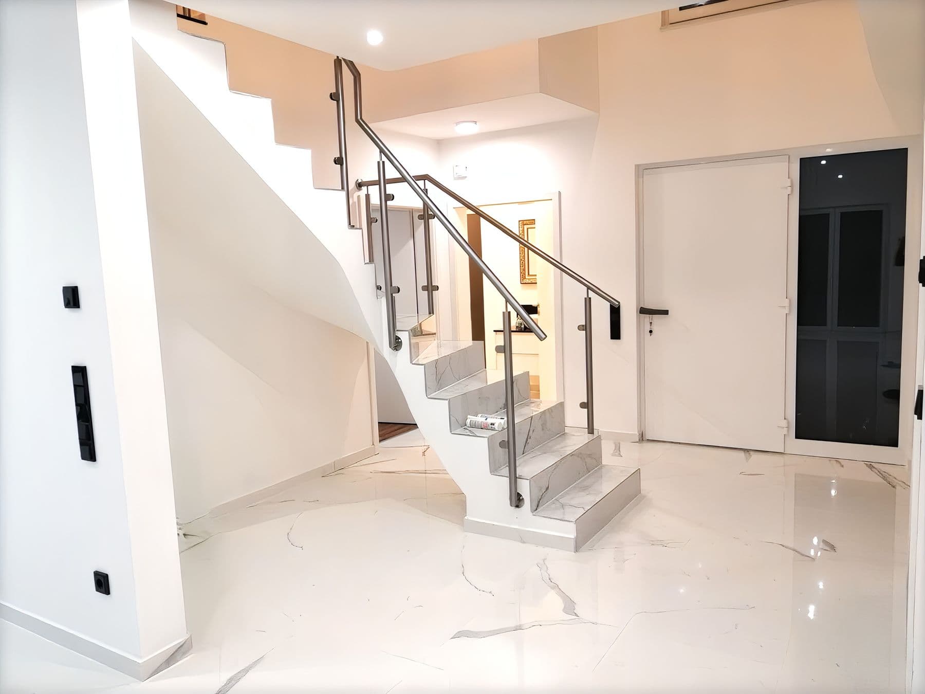 Wohntraum in moderner Architektur in Wendeburg, Bild 2