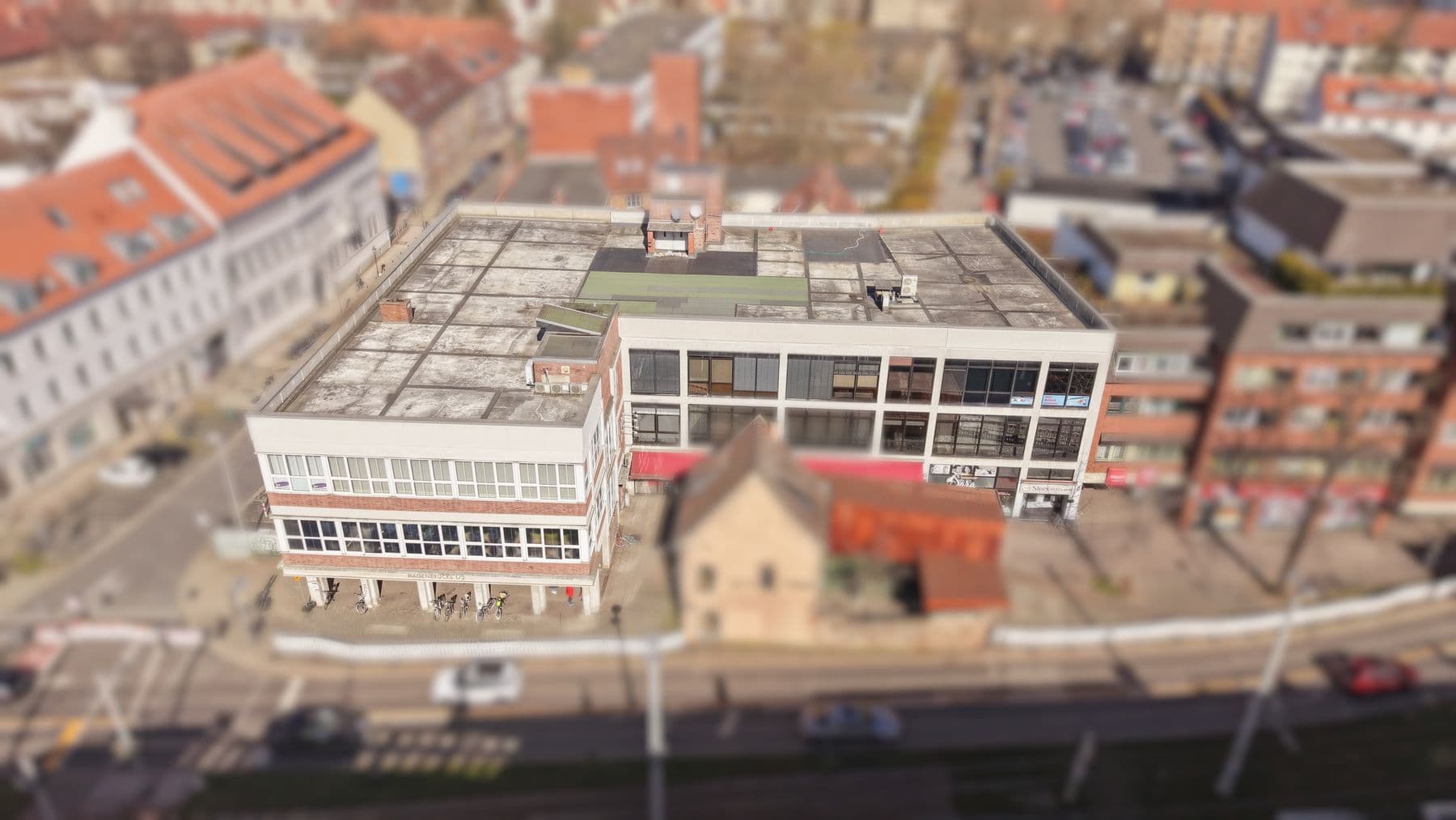 Off Market / Exklusives Büro- & Geschäftshaus im Herzen von Braunschweig, Bild 3