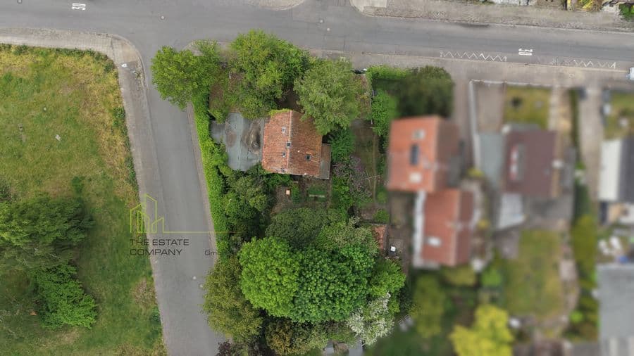 Baugrundstück  400 m² in Hannover-Wülfel, vielseitiges Baurecht, attraktive Lage, sofort bebaubar, Hannover