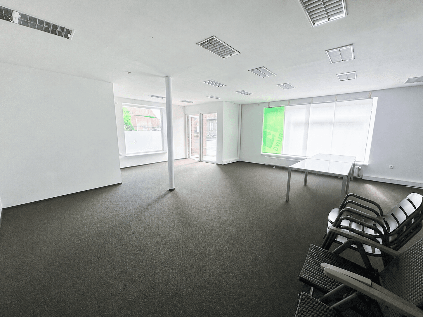 Perfekt für ihr Business - Bürofläche in Nienburg (Weser), Bild 3