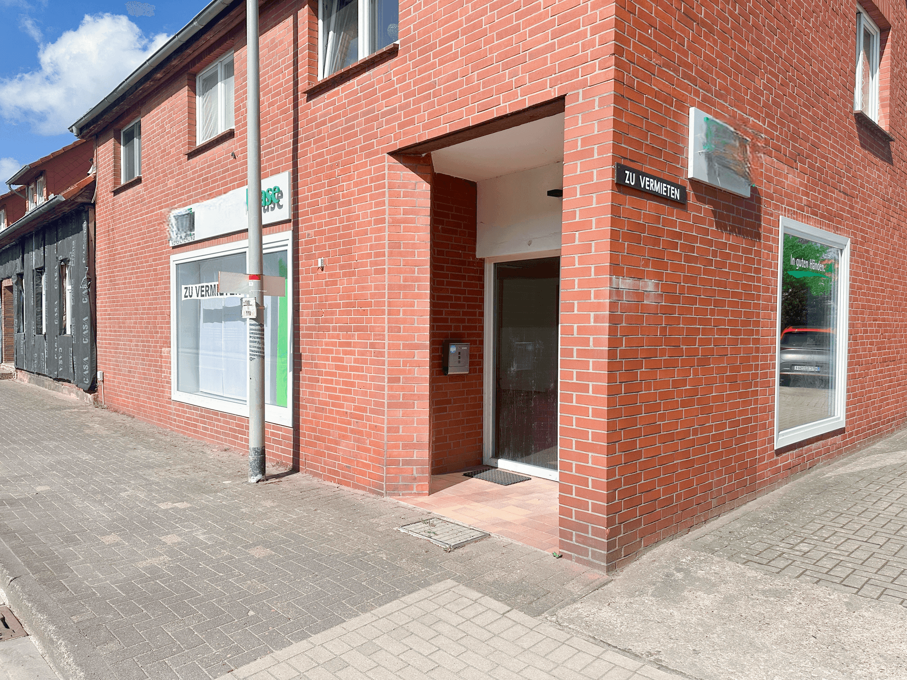 Perfekt für ihr Business - Bürofläche in Nienburg (Weser), Bild 2