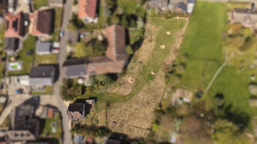 Entwicklungsgrundstück in Vechelde-Sierße – Wohnprojekt mit bis zu 16 Einheiten, Vechelde