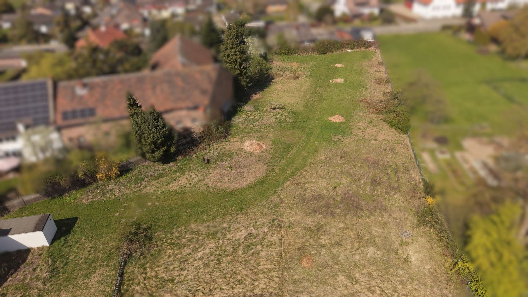 Entwicklungsgrundstück in Vechelde-Sierße – Wohnprojekt mit bis zu 16 Einheiten, Bild 2