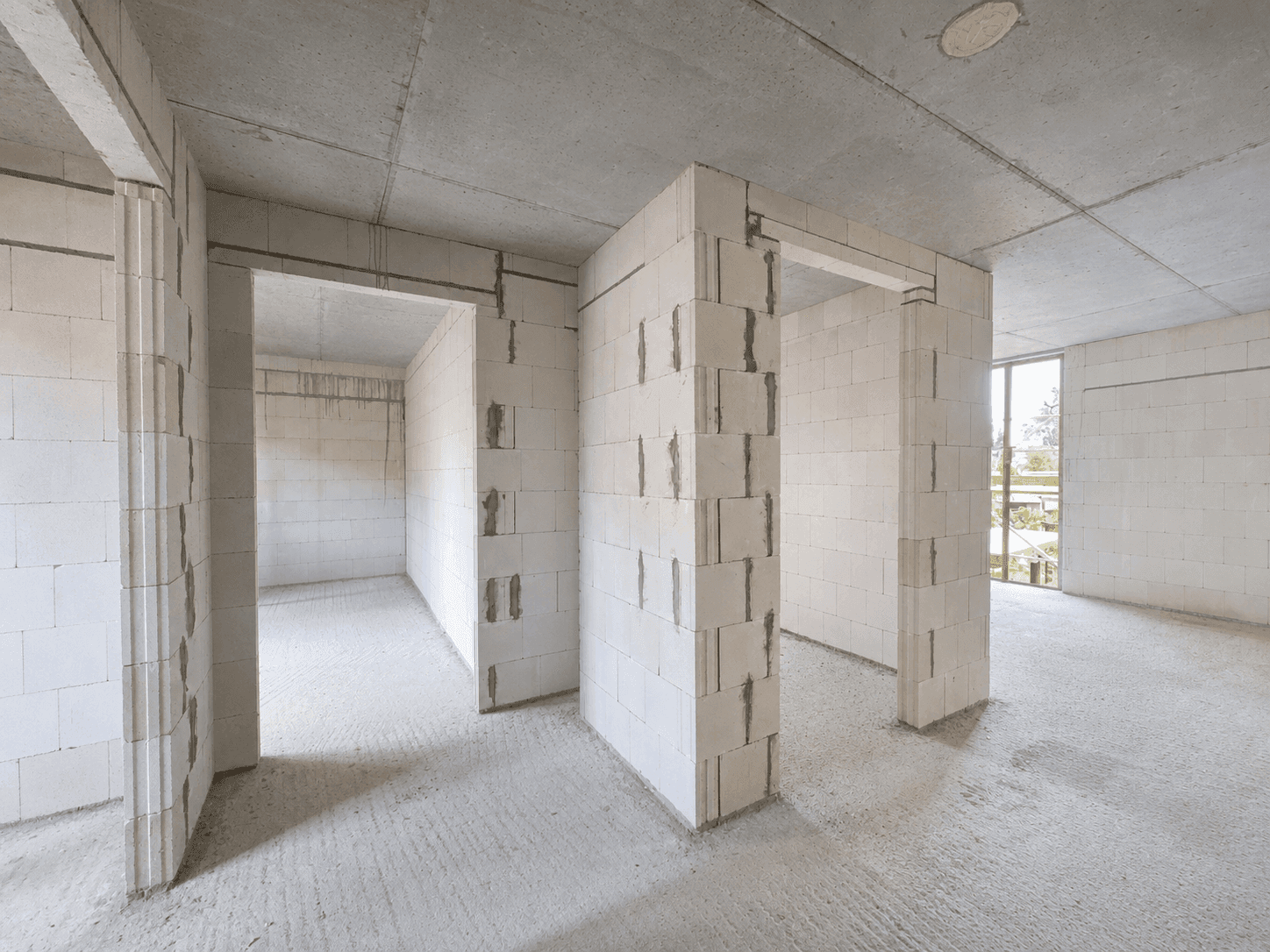 *RESERVIERT* MEERZEIT STEINHUDE | Lichtdurchflutete Balkonwohnung mit Carport, Bild 3