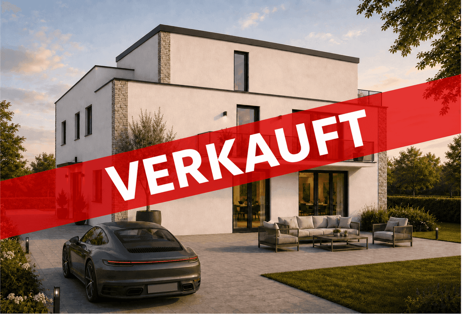 -Verkauft- MEERZEIT STEINHUDE |Erdgeschosswohnung mit Terrasse und eigenem Garten, Bild 2