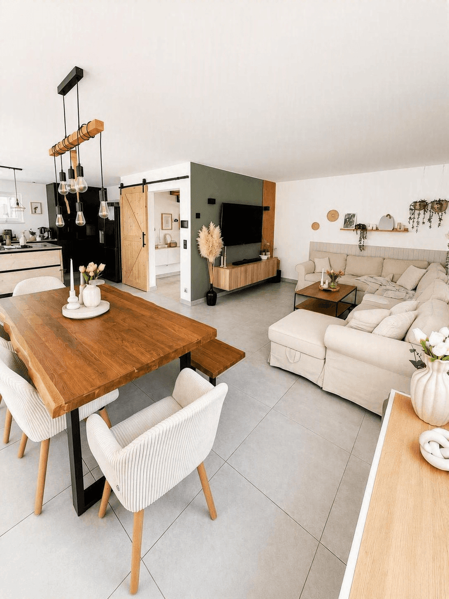 Modernes Familienhaus mit Smart-Home-Komfort, großem Garten und viel Platz zum Leben, Flöthe