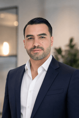 William Salha