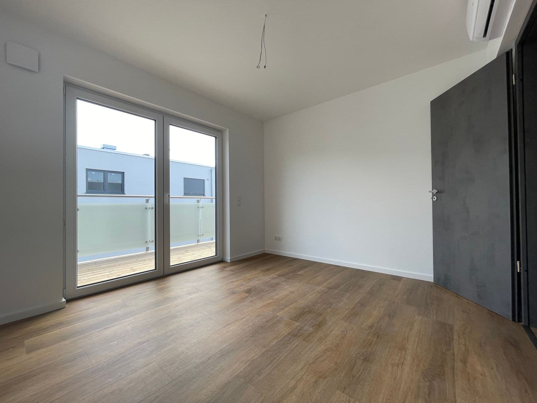 Luxus am Himmel: Klimatisiertes, energieeffizientes A+ Penthouse, Bild 3