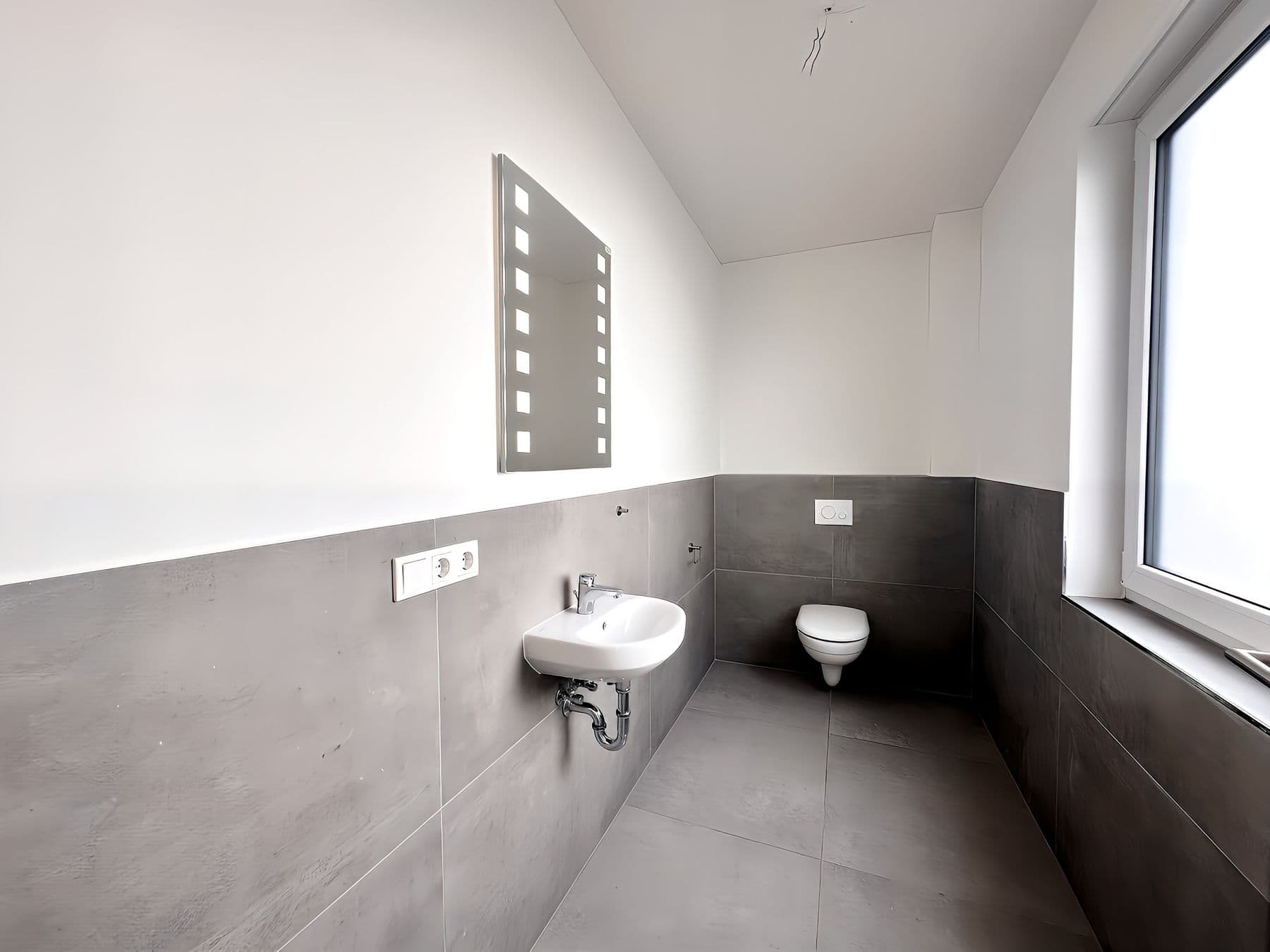 Reserviert ! Ankommen & wohlfühlen – Reihenhaus zur Miete mit Garten, Bild 3