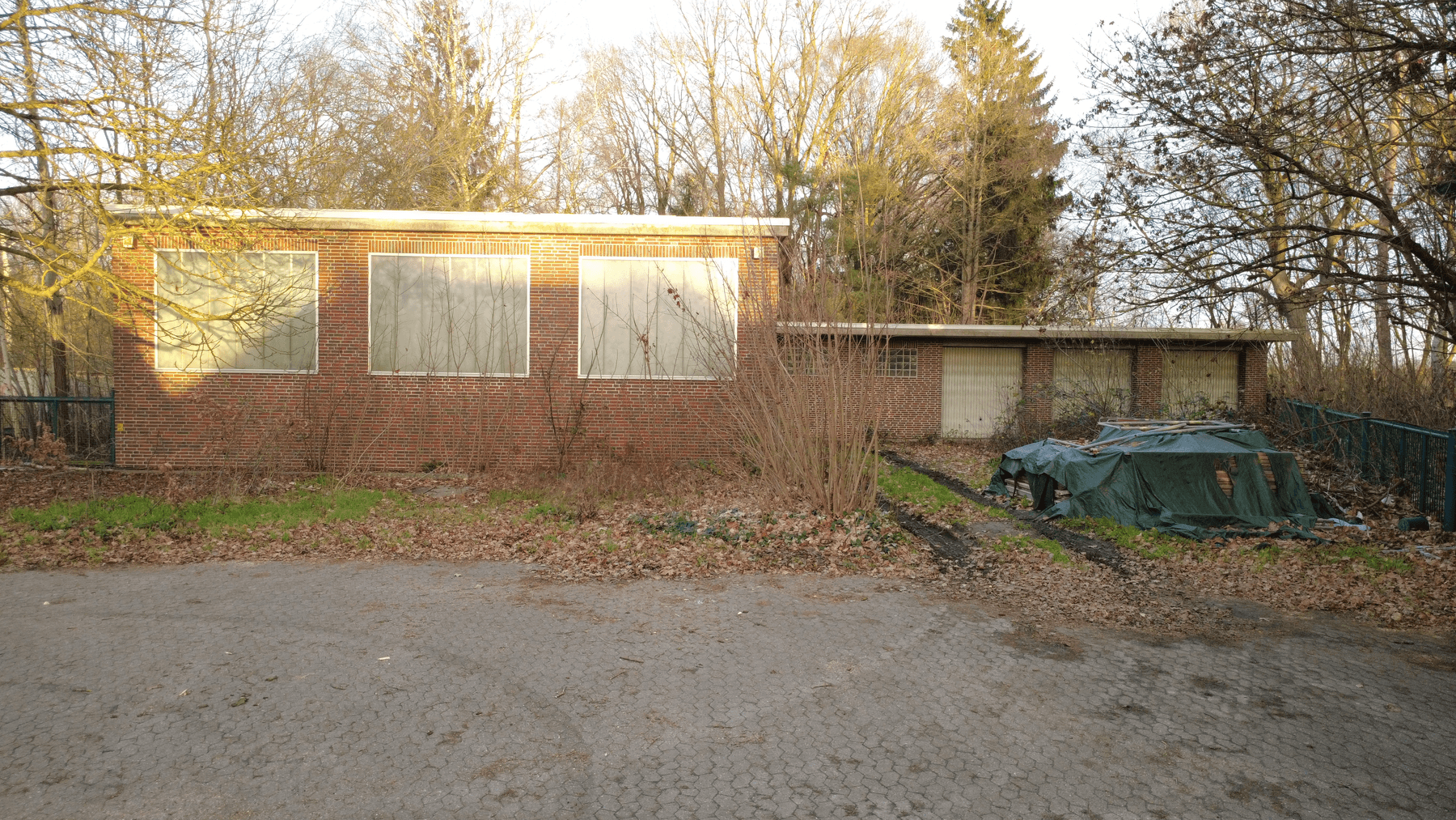 *Reserviert* Barrierefreies Wohnkonzept der Zukunft – Grundstück mit Genehmigung für 10 Bungalows, Bild 2