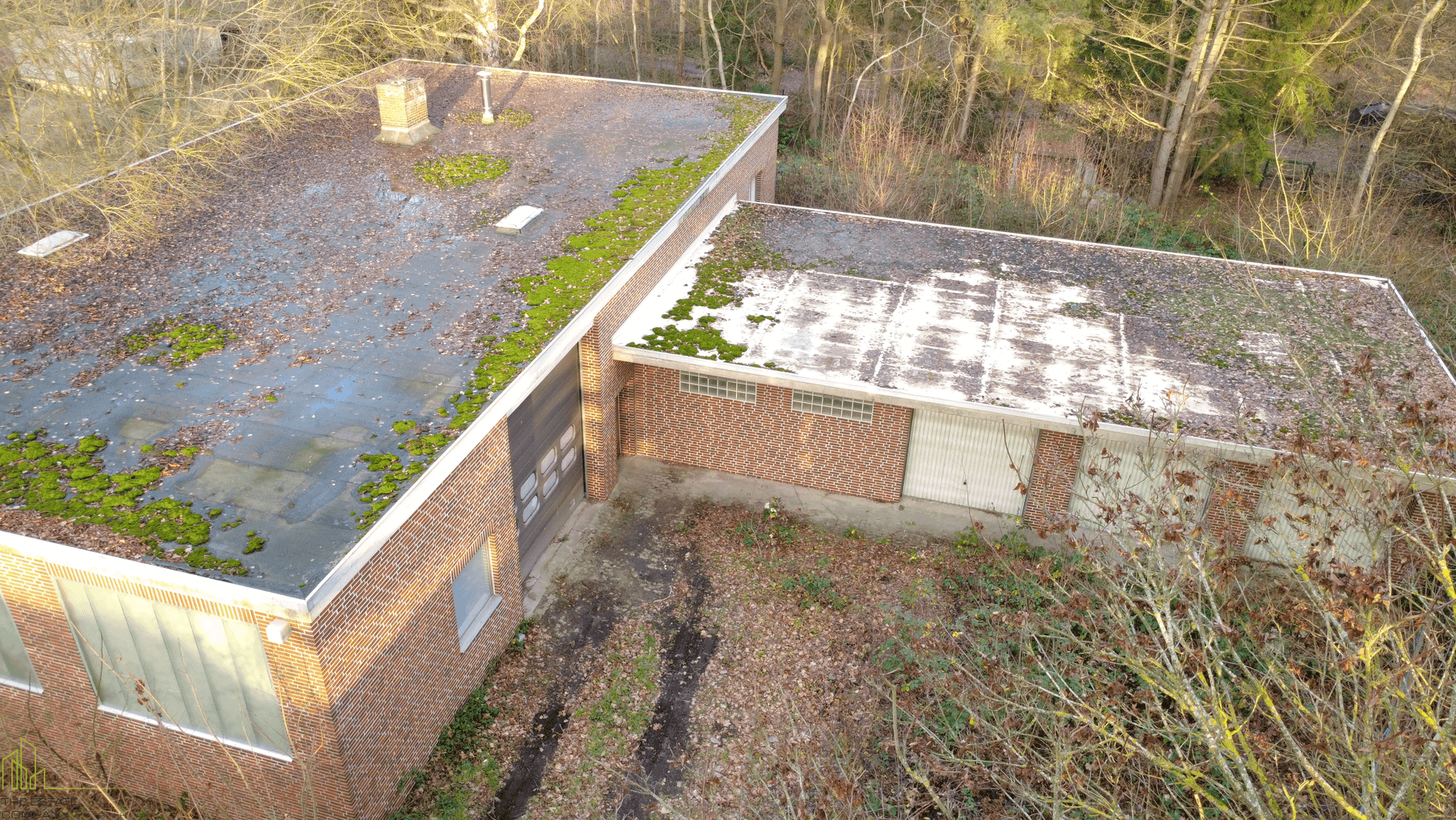 *Reserviert* Barrierefreies Wohnkonzept der Zukunft – Grundstück mit Genehmigung für 10 Bungalows, Bild 3