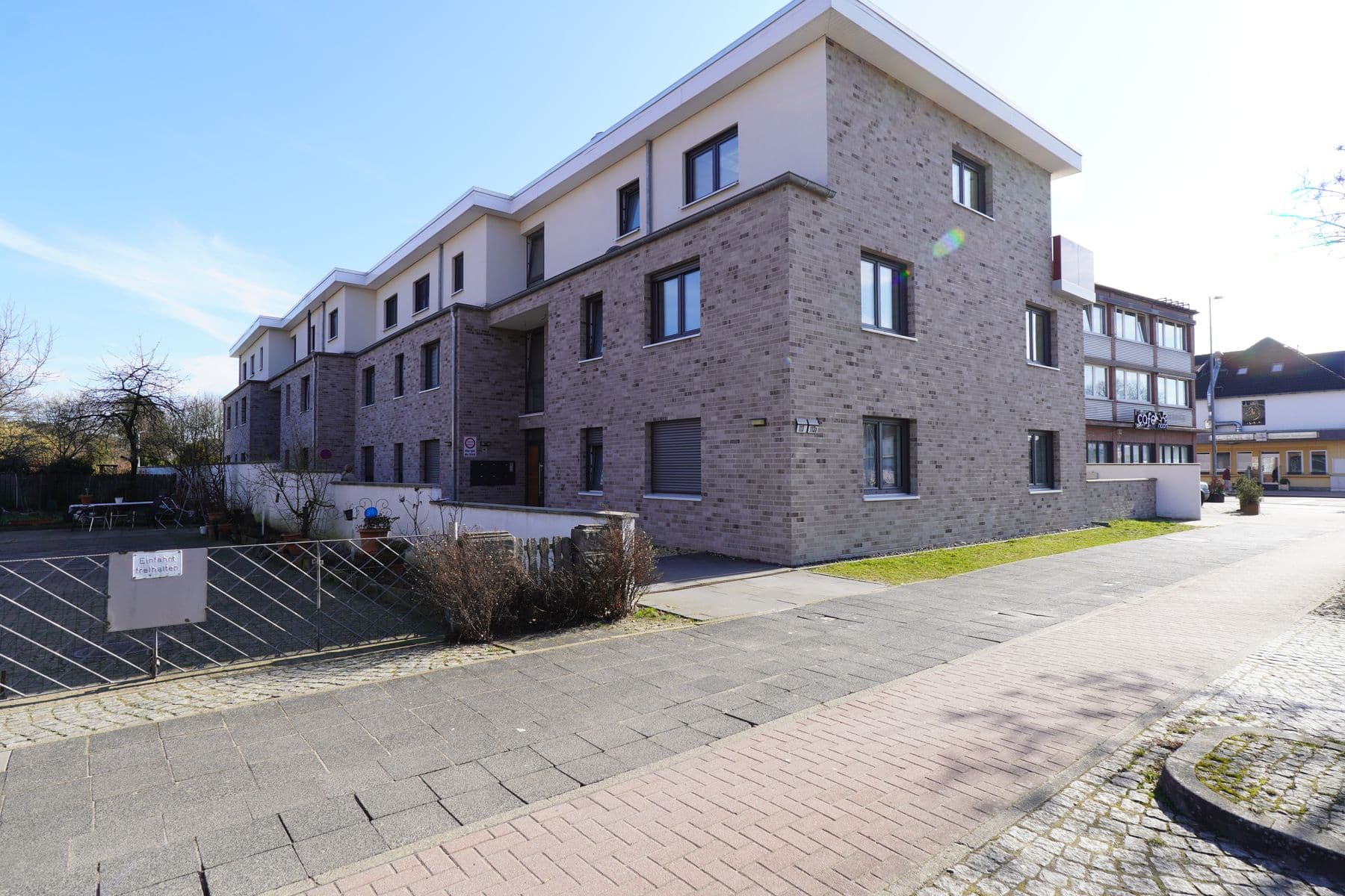Lichtdurchflutete 3-Zimmer-Wohnung im Herzen von Gifhorn, Bild 3