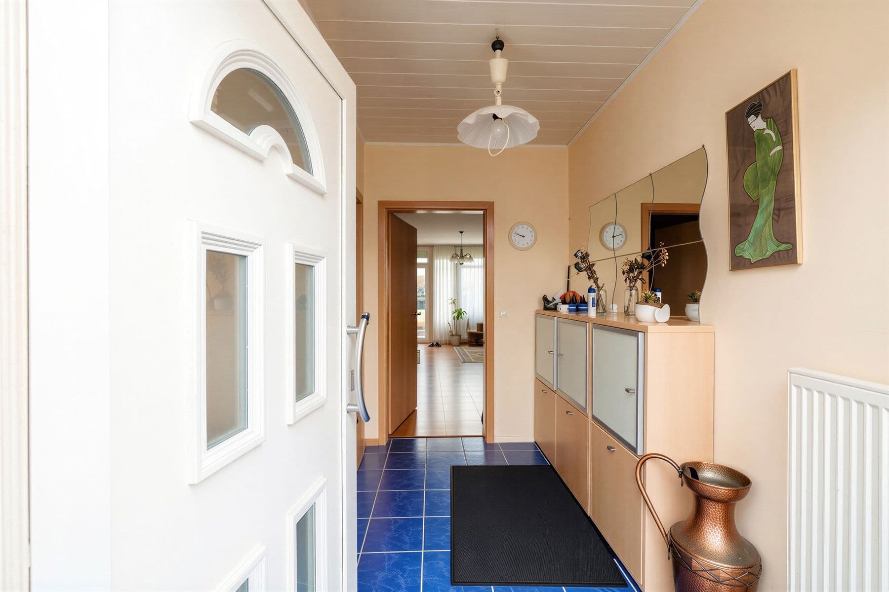 Ihr neues Zuhause: Reihenendhaus mit viel Platz und Garten, Bild 3