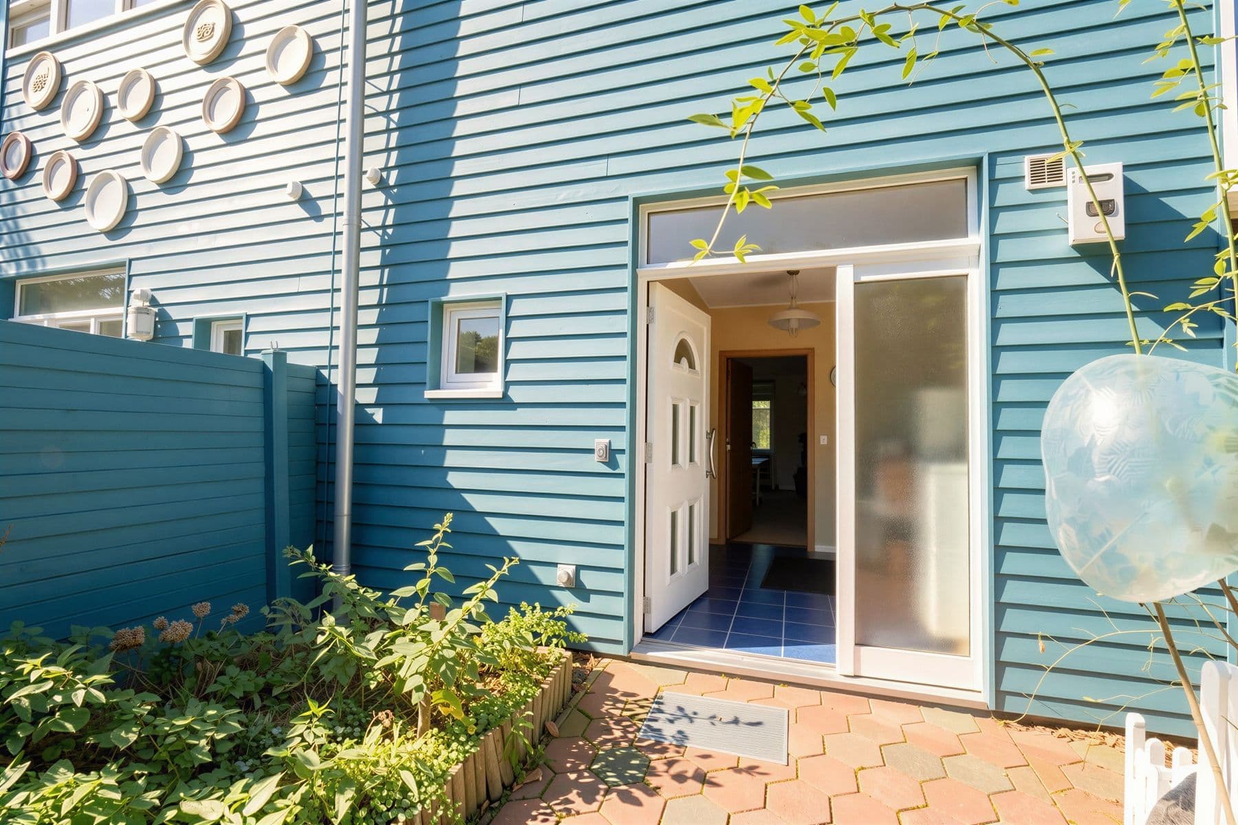 Ihr neues Zuhause: Reihenendhaus mit viel Platz und Garten, Bild 2
