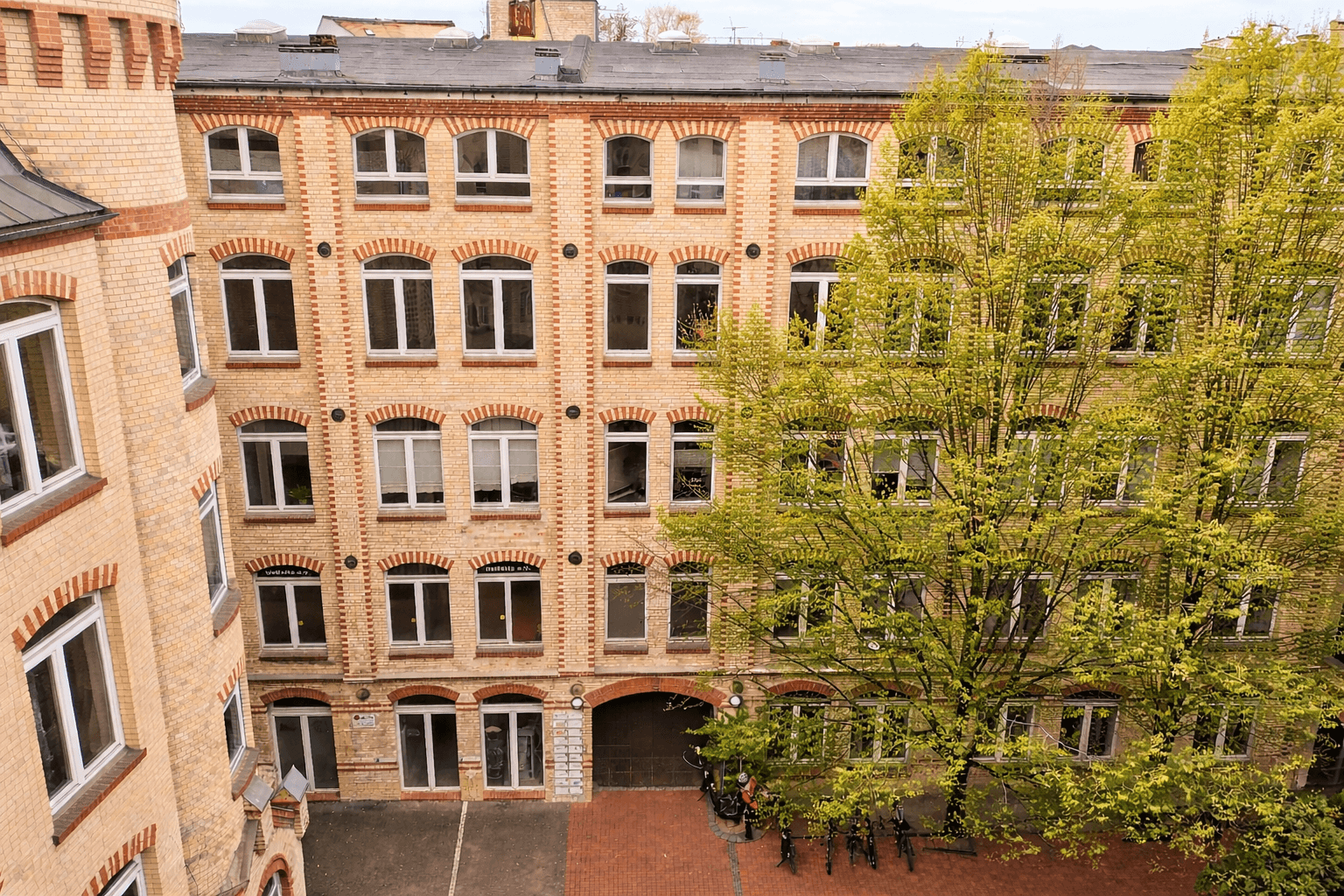 Premium-Investment in Bestlage: Vollvermietetes Geschäftshaus mit Top-Rendite, Bild 3
