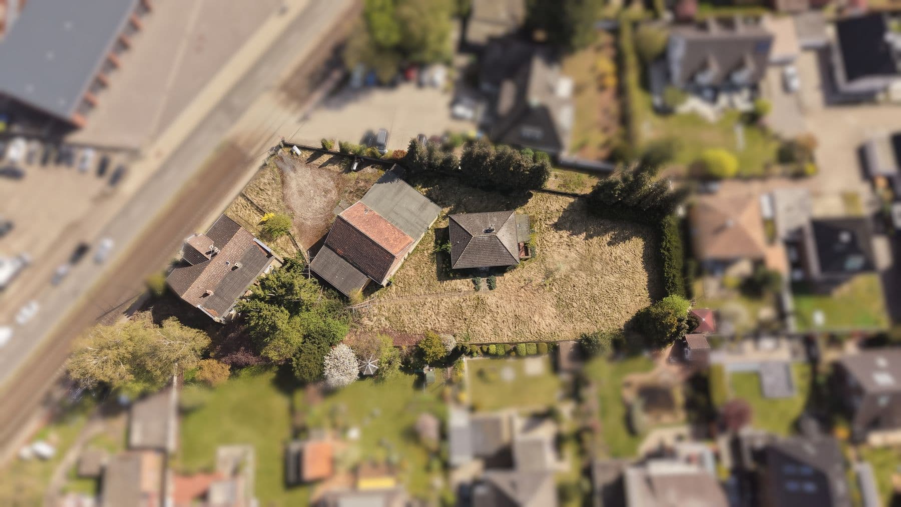 Top-Investment: Projektgrundstück mit gesicherter Entwicklungsperspektive in Hannover Laatzen, Bild 3