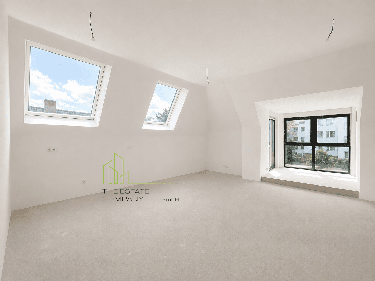 Provisionsfrei - Neubau KFW-40, Bild 2