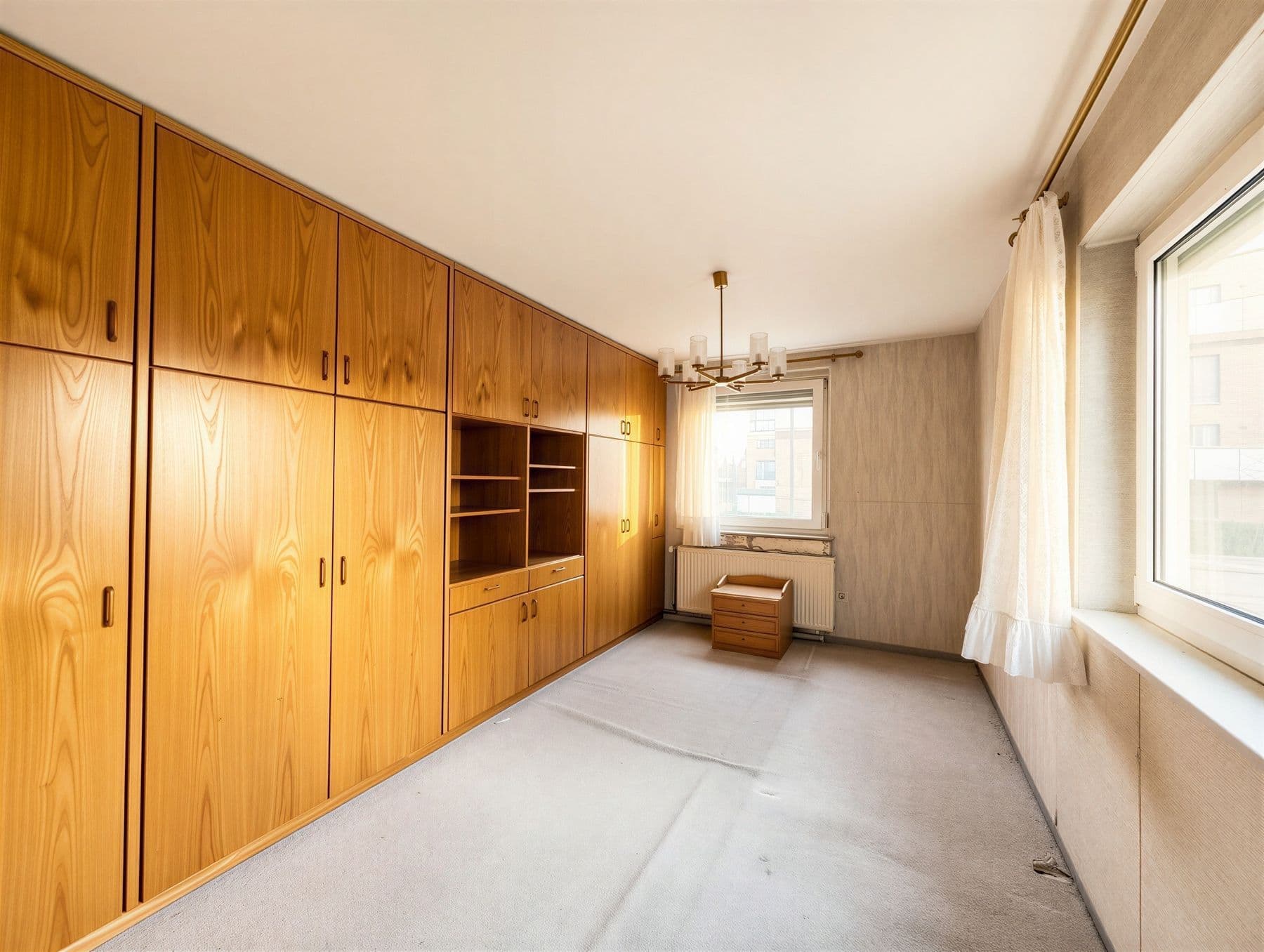 4- Zimmerwohnung in Langenhagen nähe CCL, Bild 2