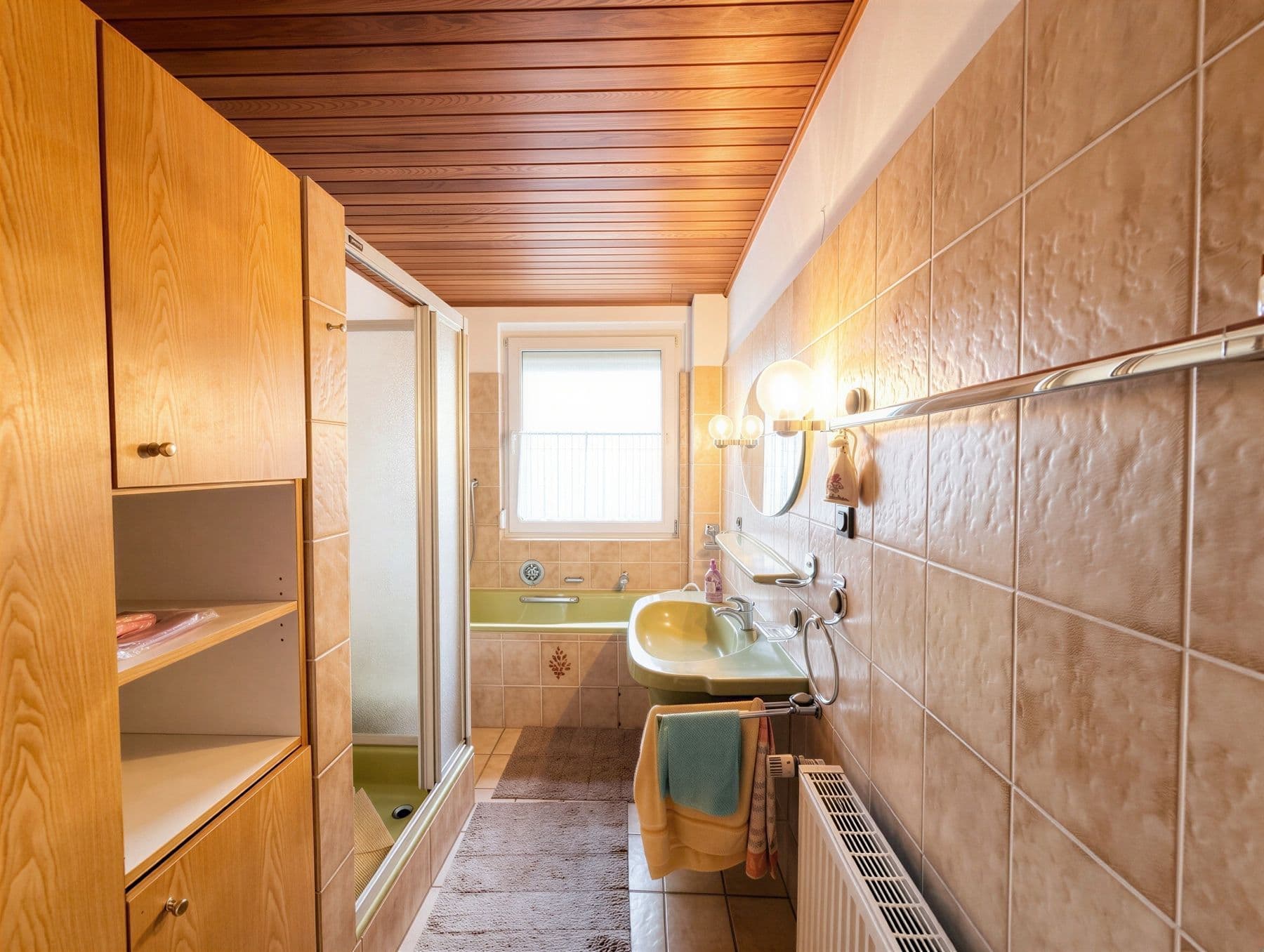 4- Zimmerwohnung in Langenhagen nähe CCL, Bild 3