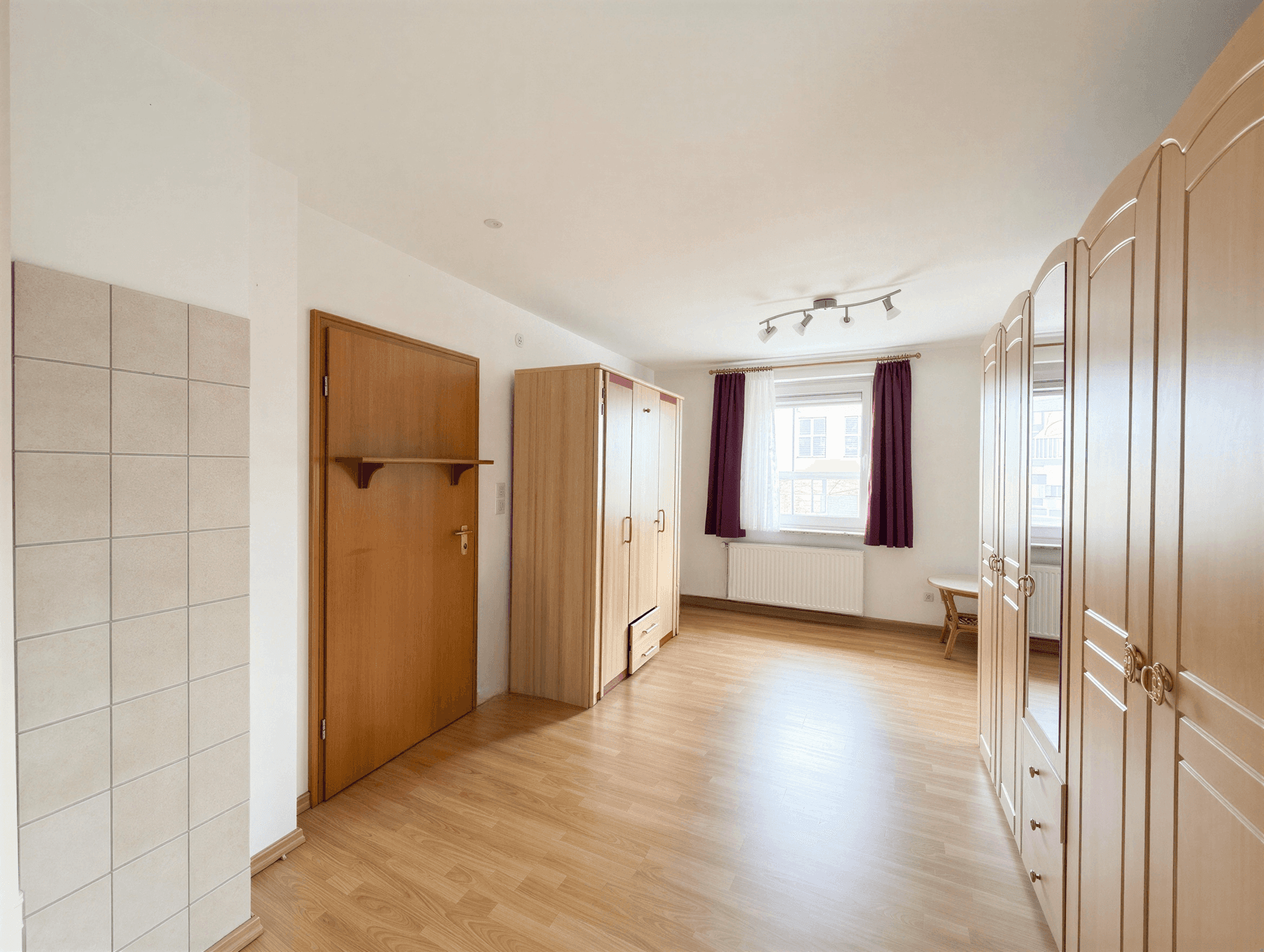 4-Zimmerwohnung in Langenhagen, Bild 2