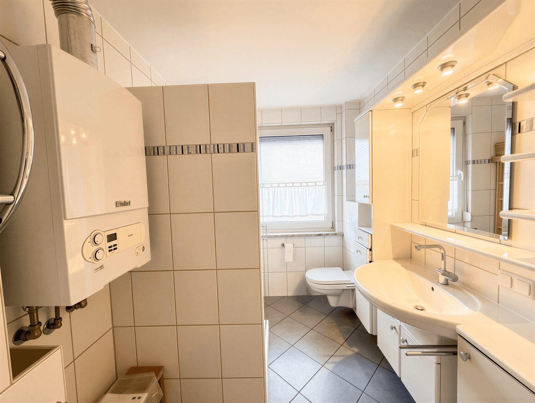4-Zimmerwohnung in Langenhagen, Bild 3