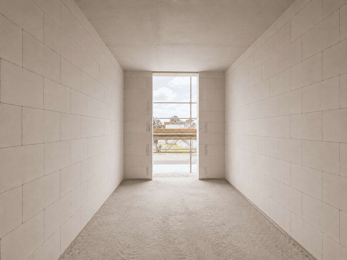 MEERZEIT STEINHUDE | Neubau Balkonwohnung mit Aufzug und Carport, Bild 3