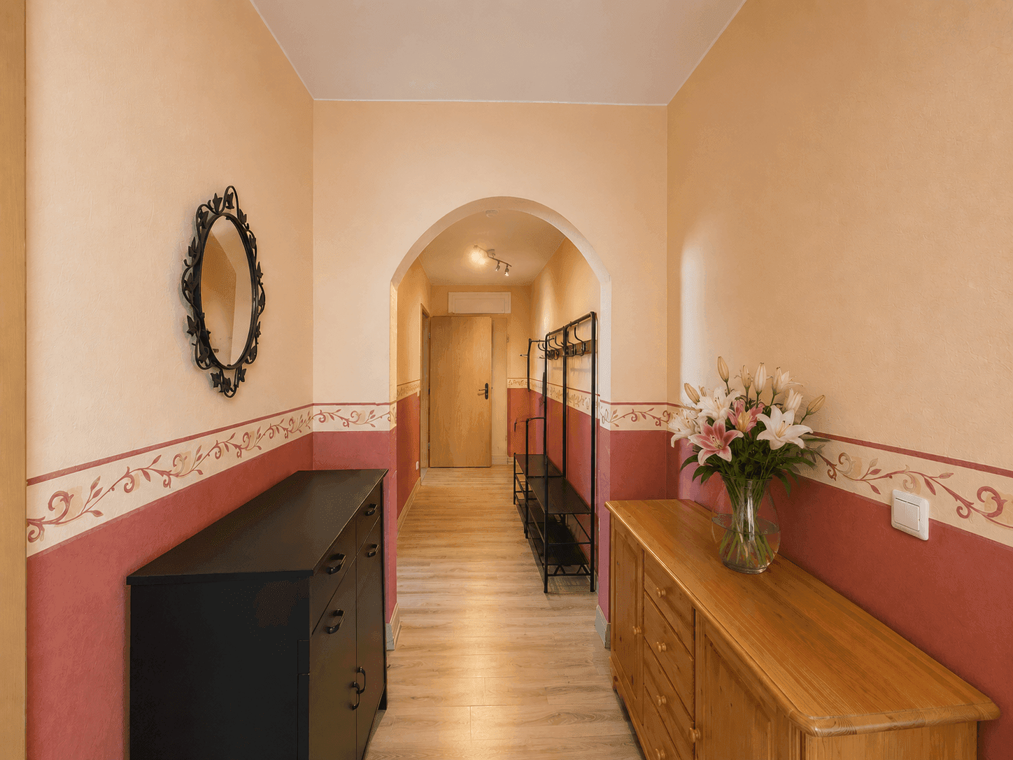 RESERVIERT!!! Charmante 3-Zimmer Eigentumswohnung in bester Lage von Altgarbsen, Bild 2