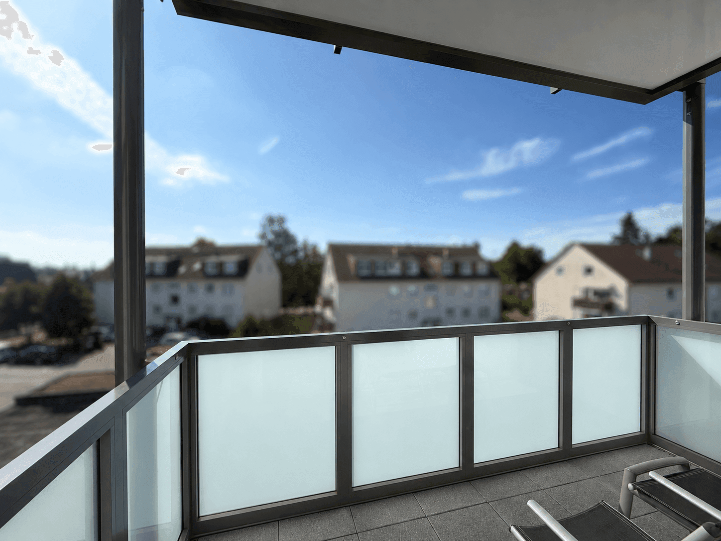 RESERVIERT!!! Charmante 3-Zimmer Eigentumswohnung in bester Lage von Altgarbsen, Außenansicht