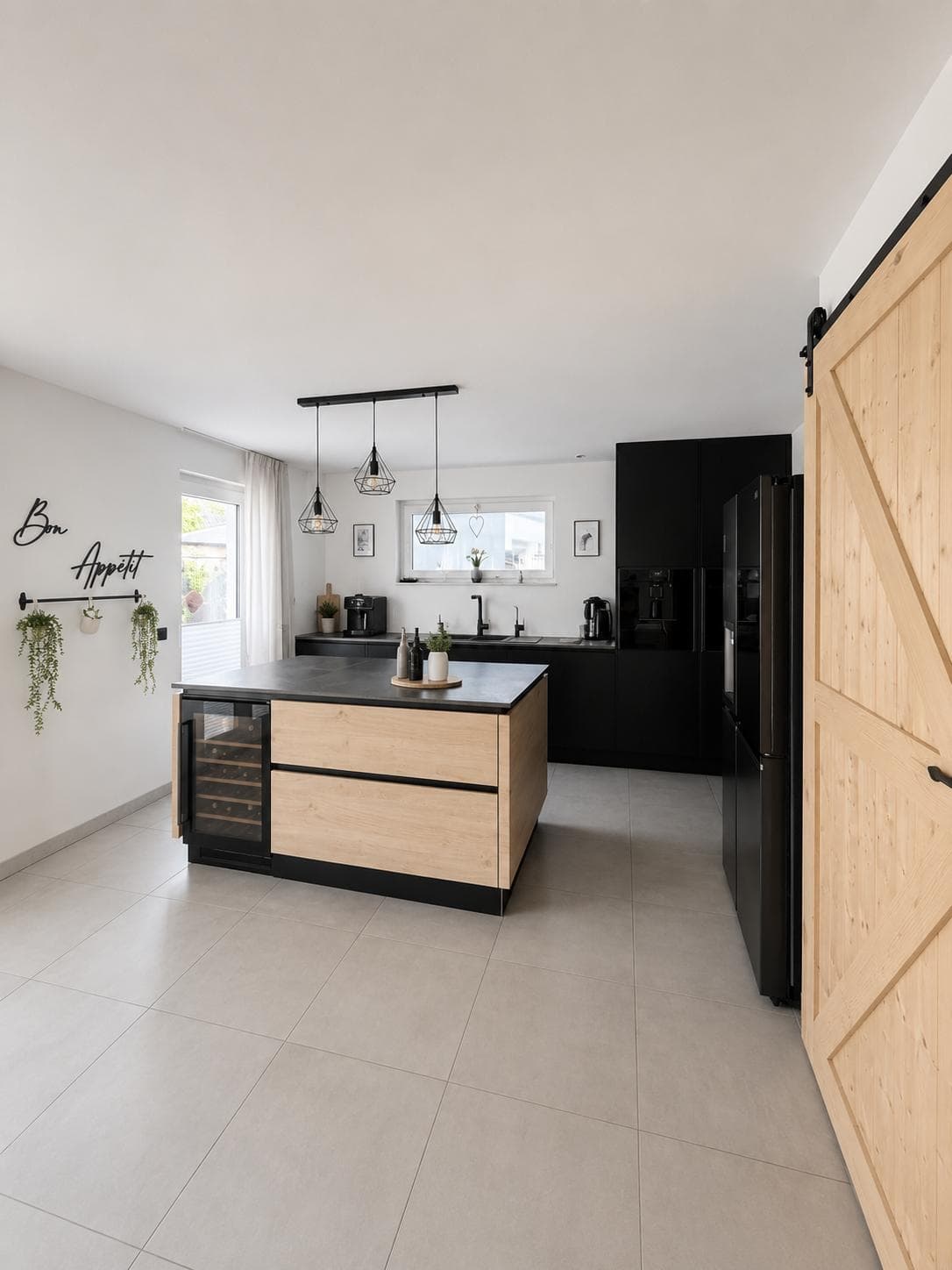 Modernes Familienhaus mit Smart-Home-Komfort, großem Garten und viel Platz zum Leben, Bild 3